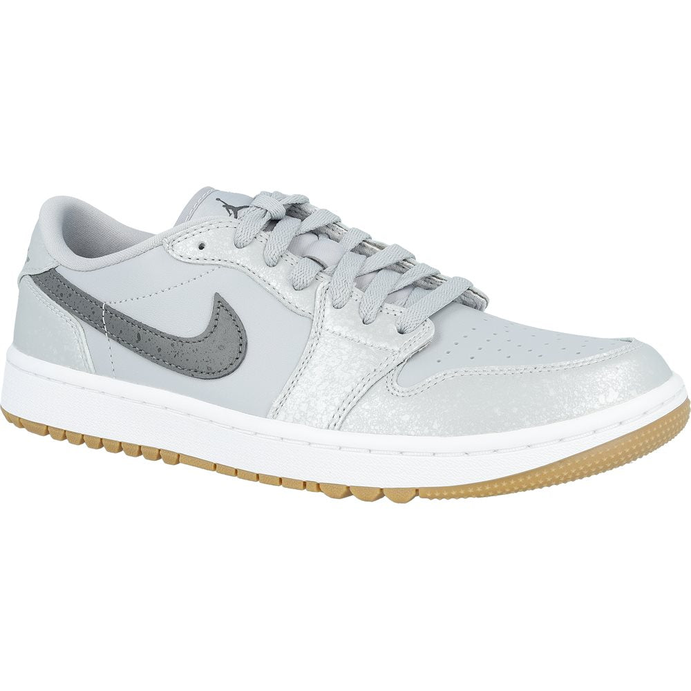 Air Jordan 1 Low G Spikeless Golf Shoes - Fairway Styles
