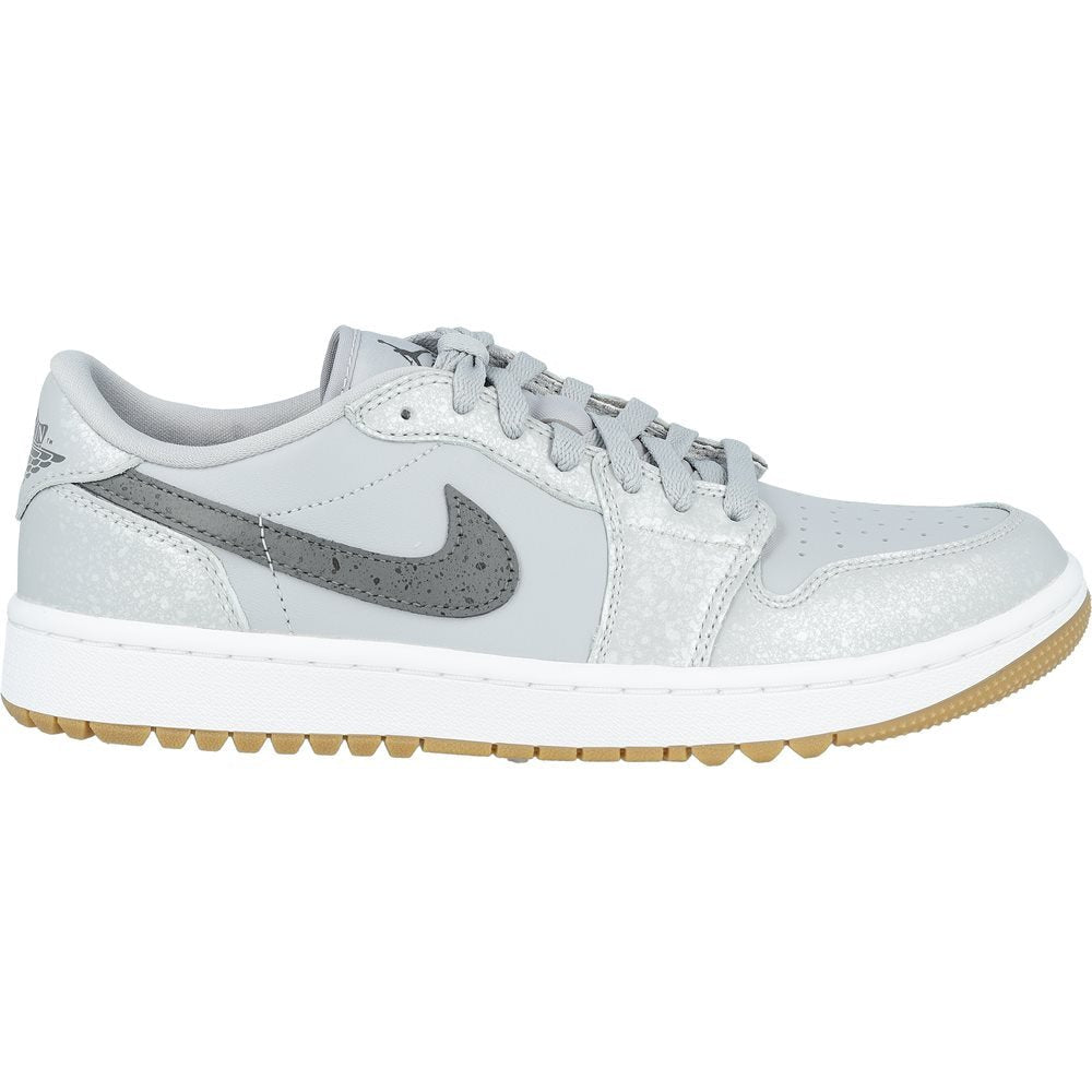 Air Jordan 1 Low G Spikeless Golf Shoes - Fairway Styles