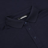 Florian Long Sleeve Polo