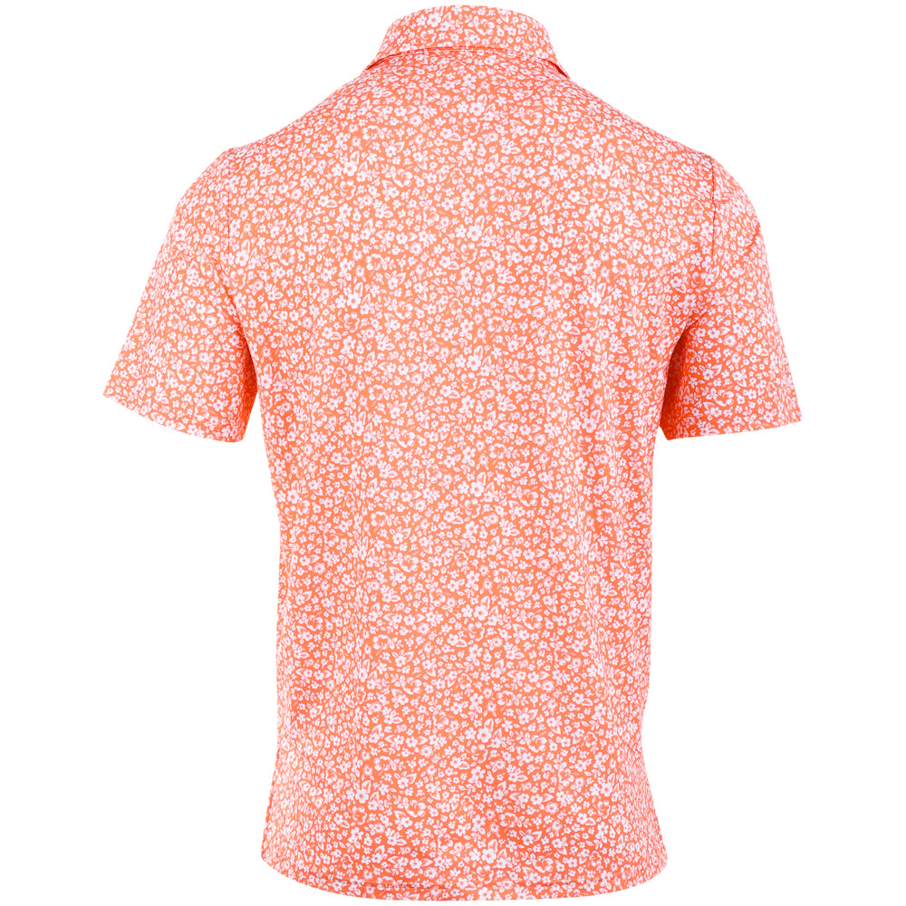 Classic Fit Performance Polo