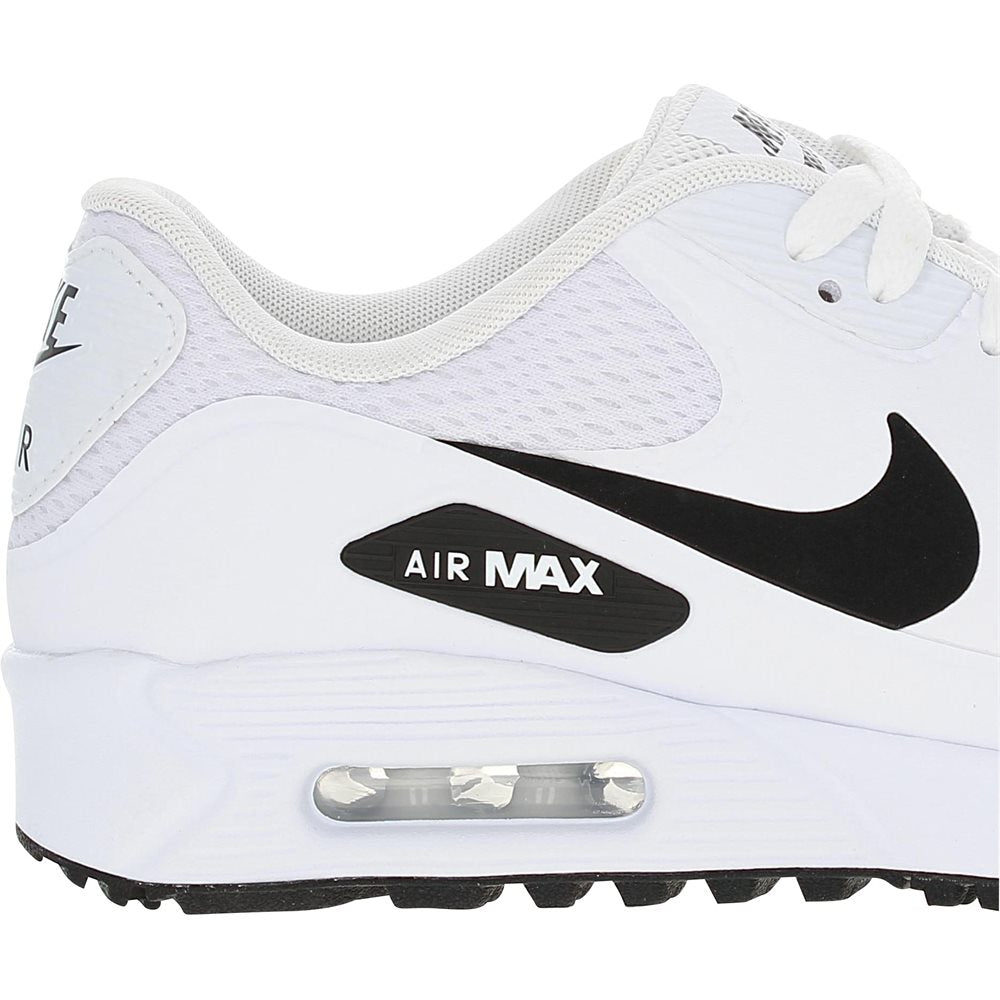 Air Max 90 G Spikeless Golf Shoes