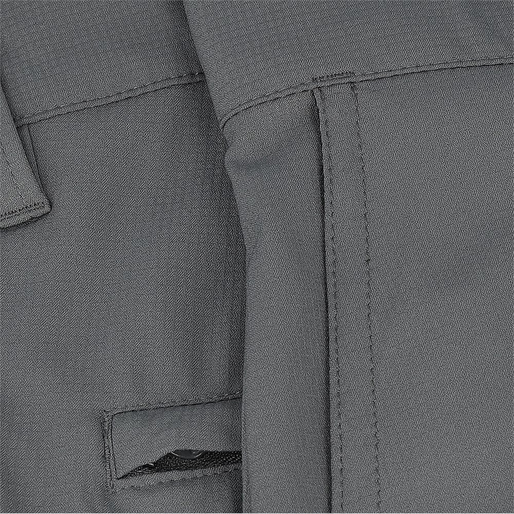 Open to Close Jogger Pants