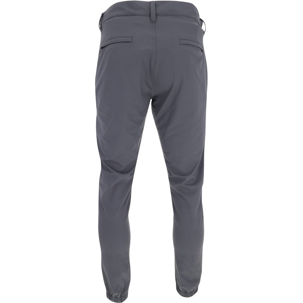 Open to Close Jogger Pants
