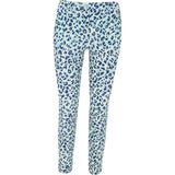 Women's Pia Print Pant
