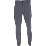 Open to Close Jogger Pants