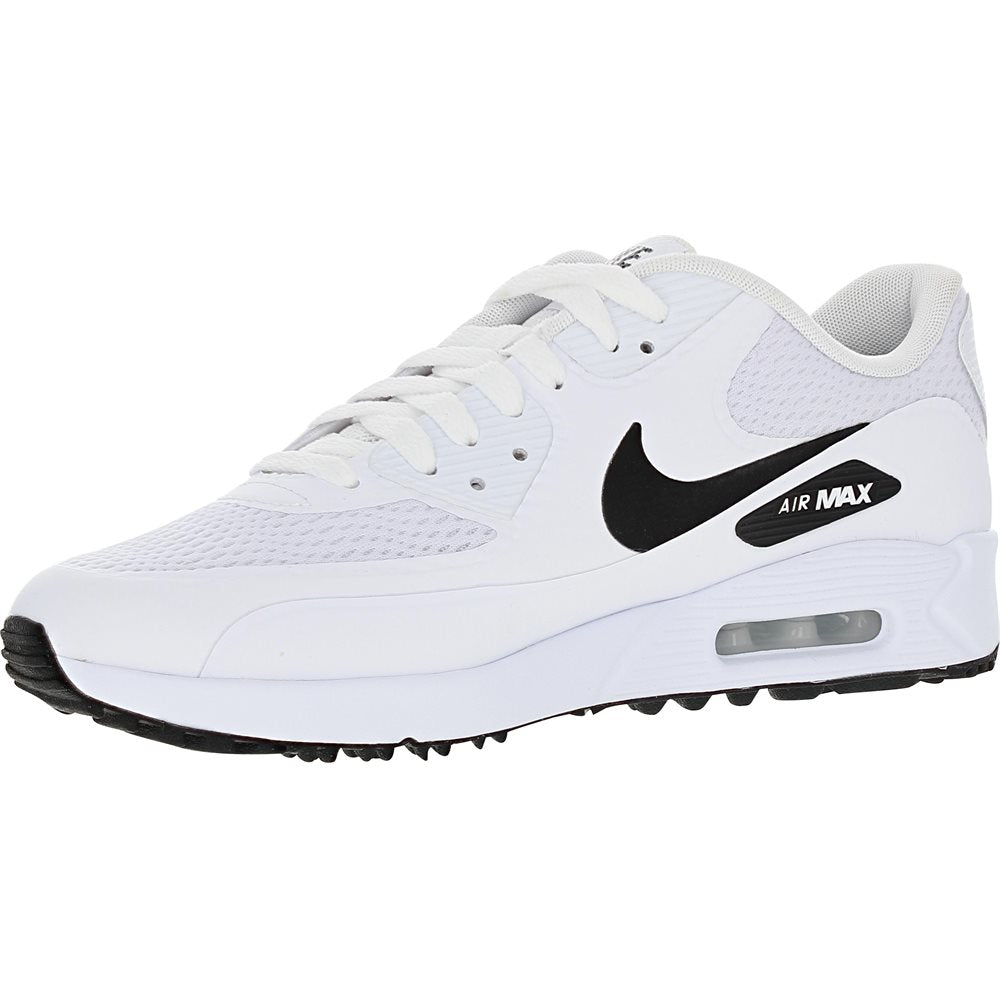 Air Max 90 G Spikeless Golf Shoes