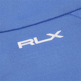 Women's Stretch Peached Jersey 1/4 Zip Low Collar Midlayer