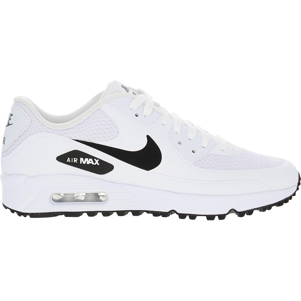 Air Max 90 G Spikeless Golf Shoes