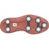 Traditions Blucher Golf Shoes