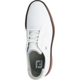 Traditions Blucher Golf Shoes