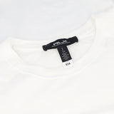 Women's Soft Pima Stretch Jersey Knit Tee