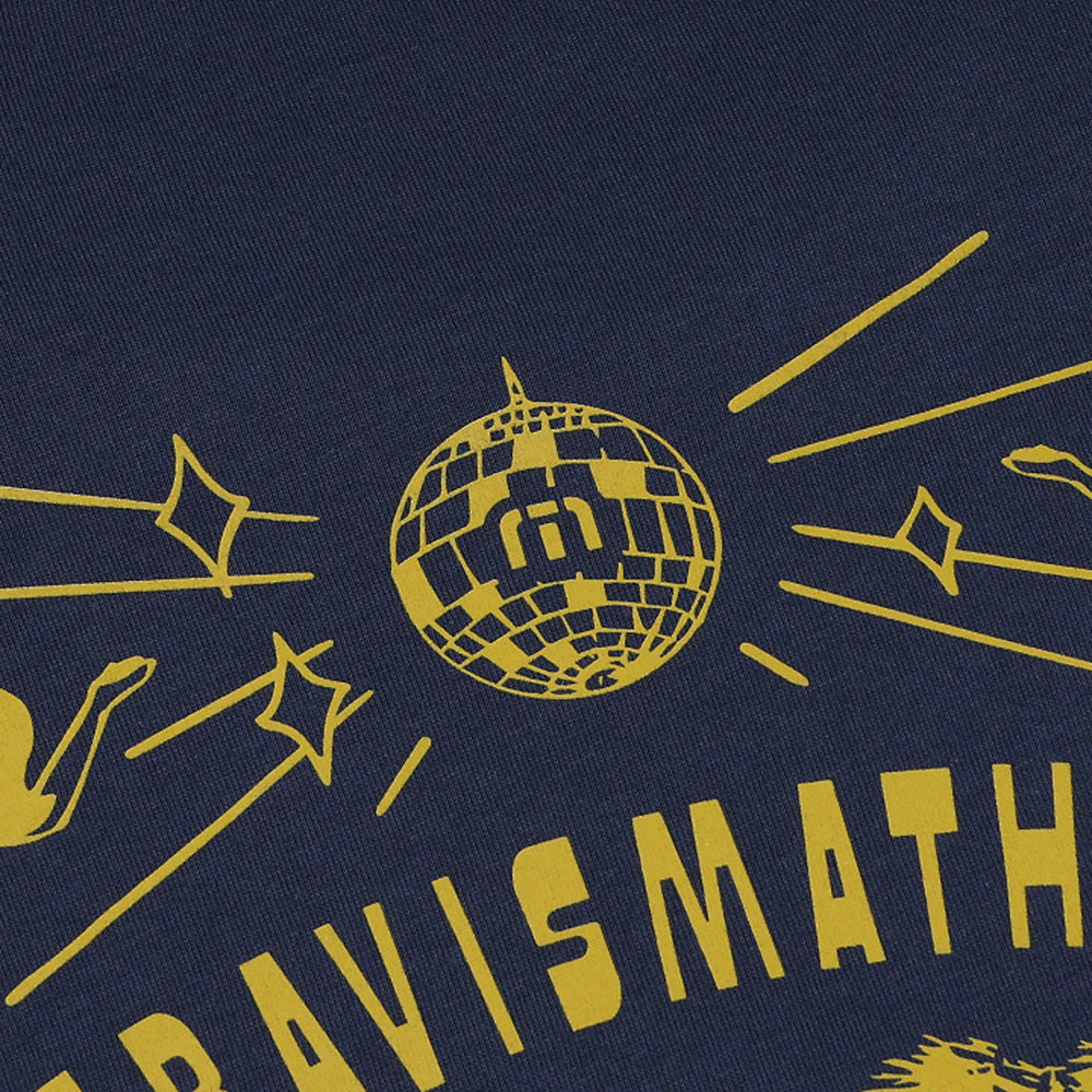 Club Dues T-Shirt
