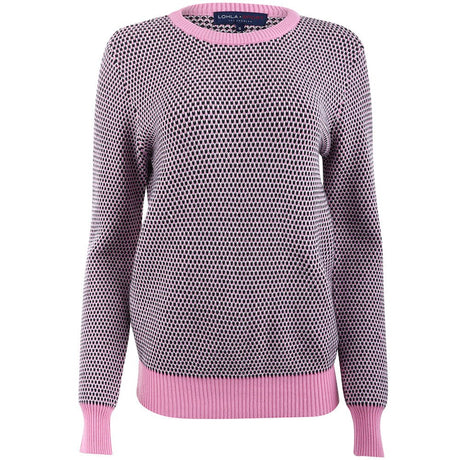 Women's The Lagos Crewneck Sweater - Fairway Styles