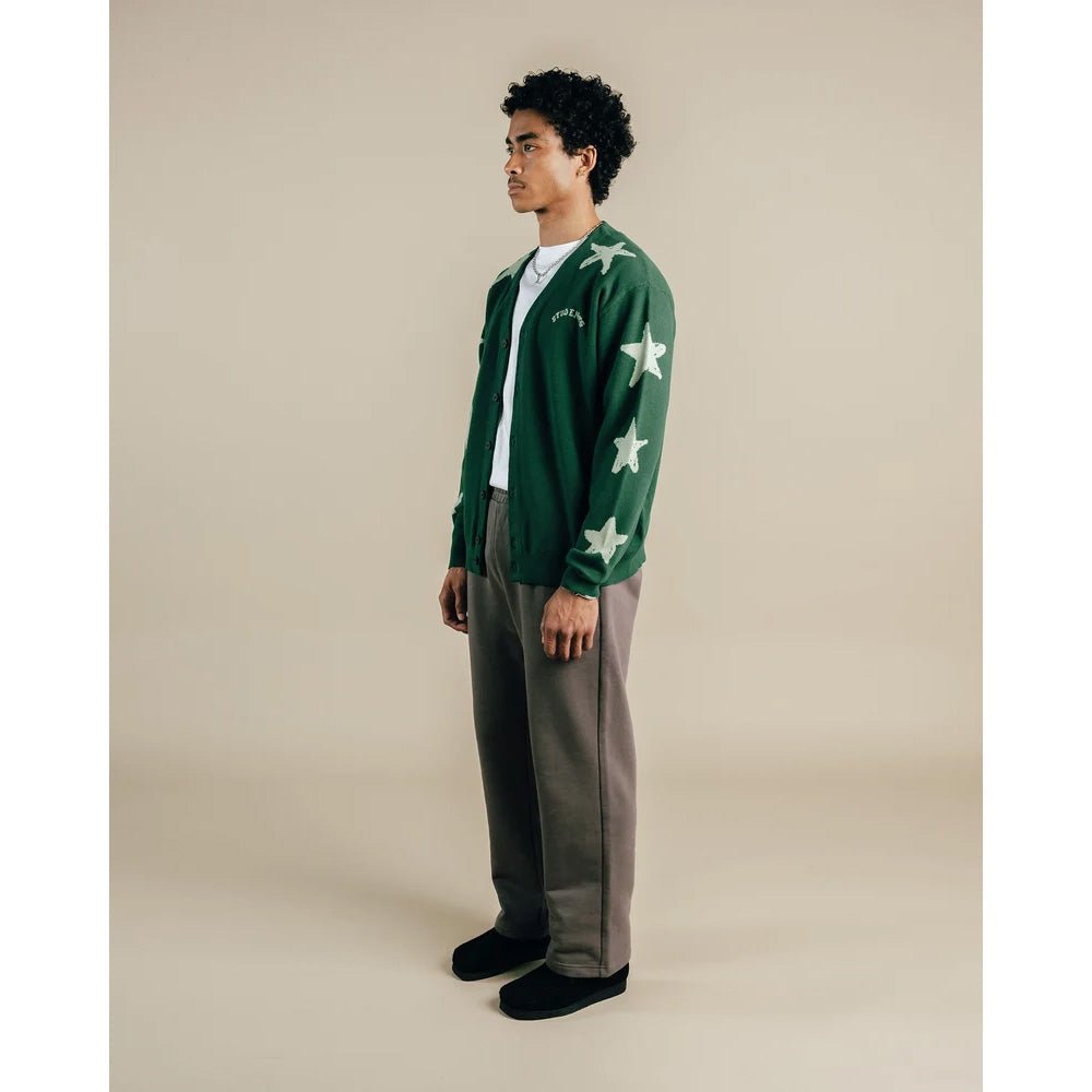 Dexter Knit Cardigan