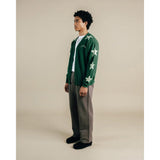 Dexter Knit Cardigan