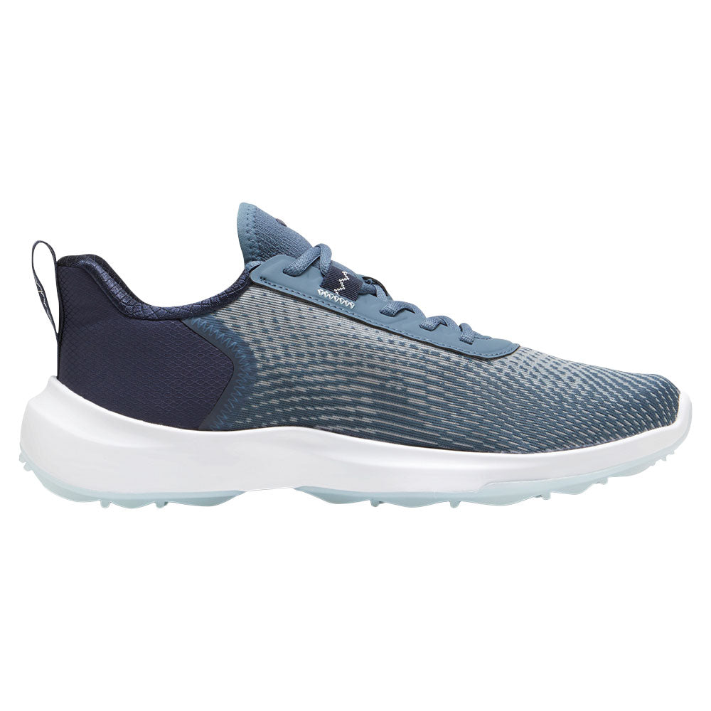Fusion Crush Sport Spikeless Golf Shoes
