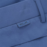 Matte Stretch Nylon Woven Shorts