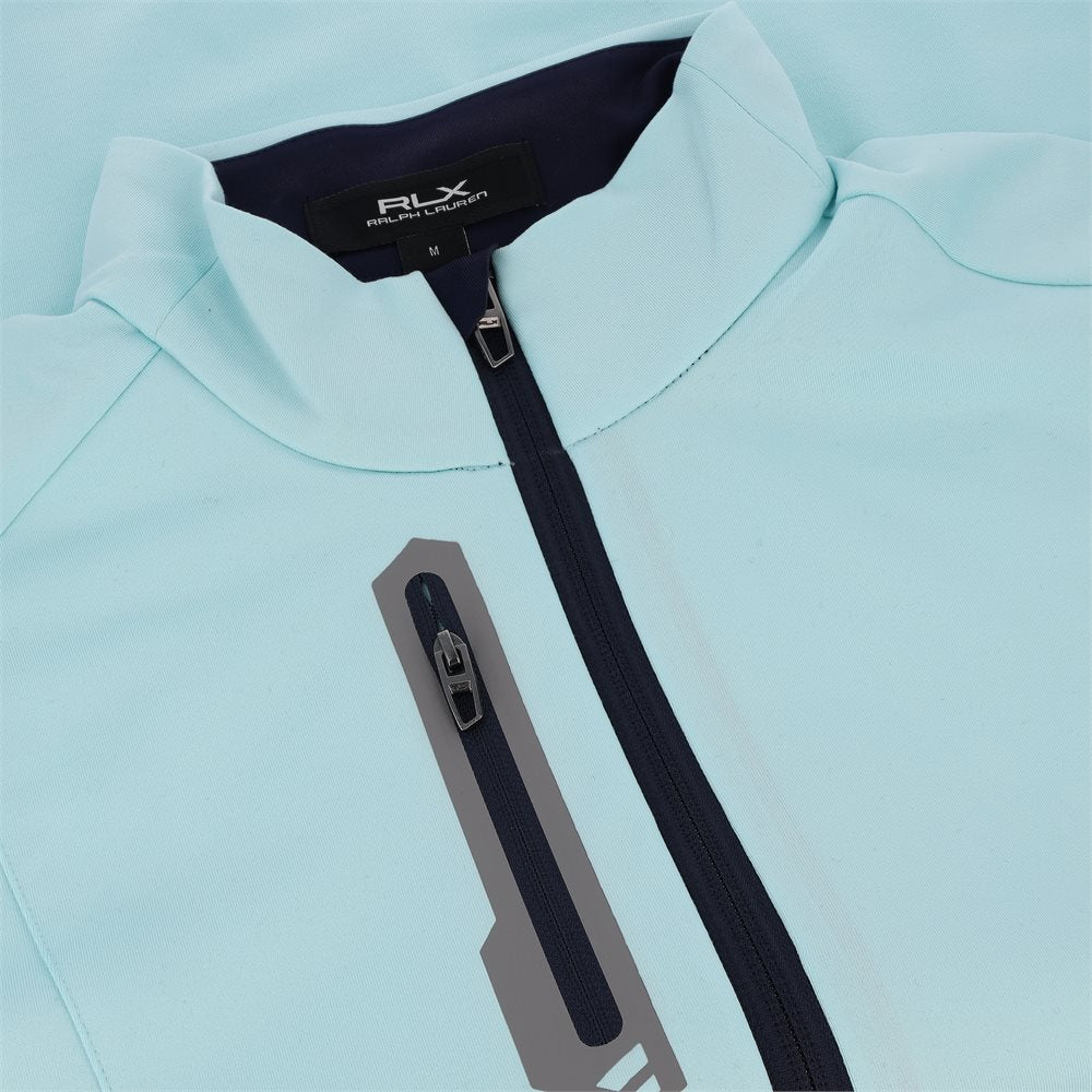 Luxury Performance Driver 1/4 Zip Midlayer - Fairway Styles