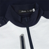 Women's Techy Terry Full Zip Vest - Fairway Styles
