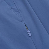 Matte Stretch Nylon Woven Shorts