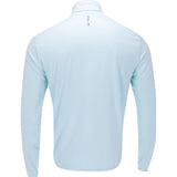 Luxury Performance Driver 1/4 Zip Midlayer - Fairway Styles
