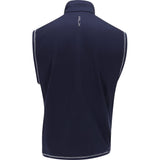 Women's Techy Terry Full Zip Vest - Fairway Styles