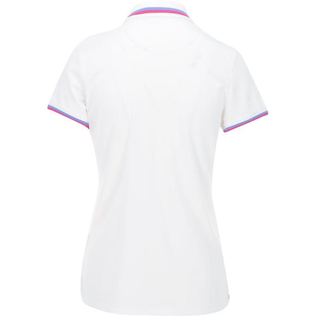 Women's Tour Pique Val Polo - Fairway Styles