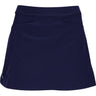 Women's Aim 4-Way Stretch With Back Pleats 15" Skort