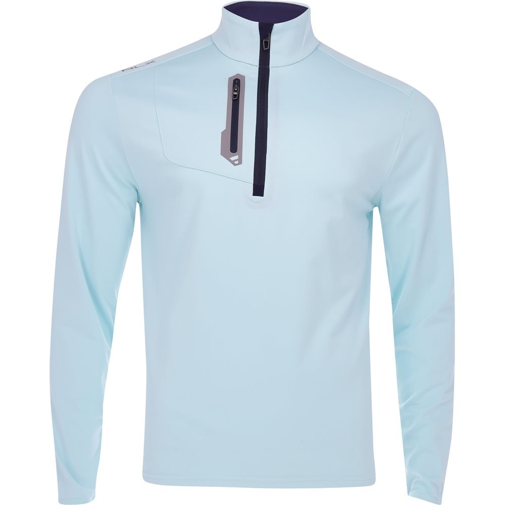 Luxury Performance Driver 1/4 Zip Midlayer - Fairway Styles