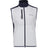 Women's Techy Terry Full Zip Vest - Fairway Styles