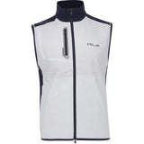 Women's Techy Terry Full Zip Vest - Fairway Styles