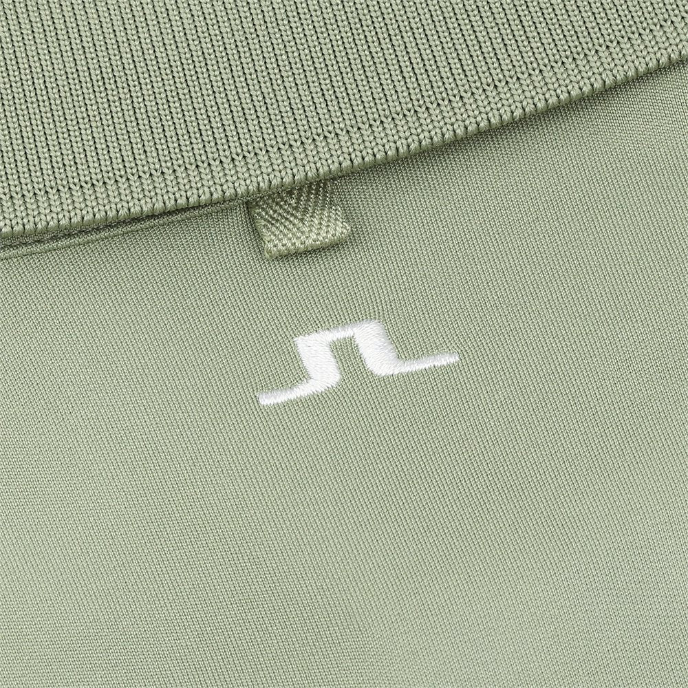 Tour Tech Slim Fit Polo