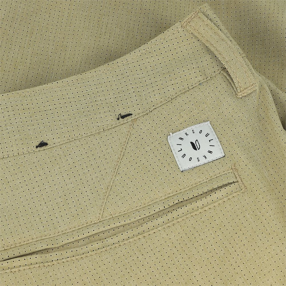 Boardwalker AC Shorts
