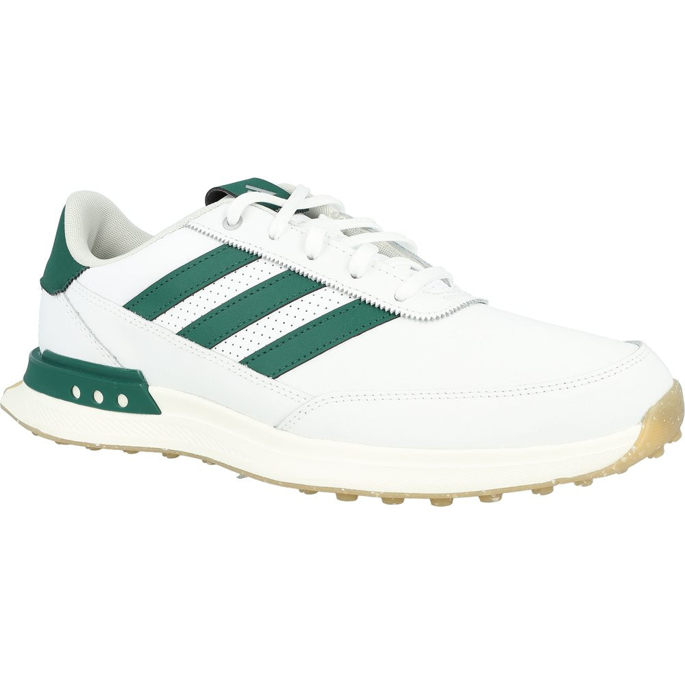 S2G Leather Spikeless Golf Shoes