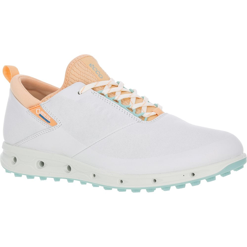 Women's Cool Pro Spikeless Golf Shoes