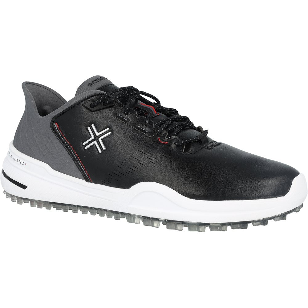 x 005 Spikeless Golf Shoes