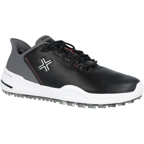 x 005 Spikeless Golf Shoes