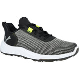 Fusion Crush Sport Spikeless Golf Shoes