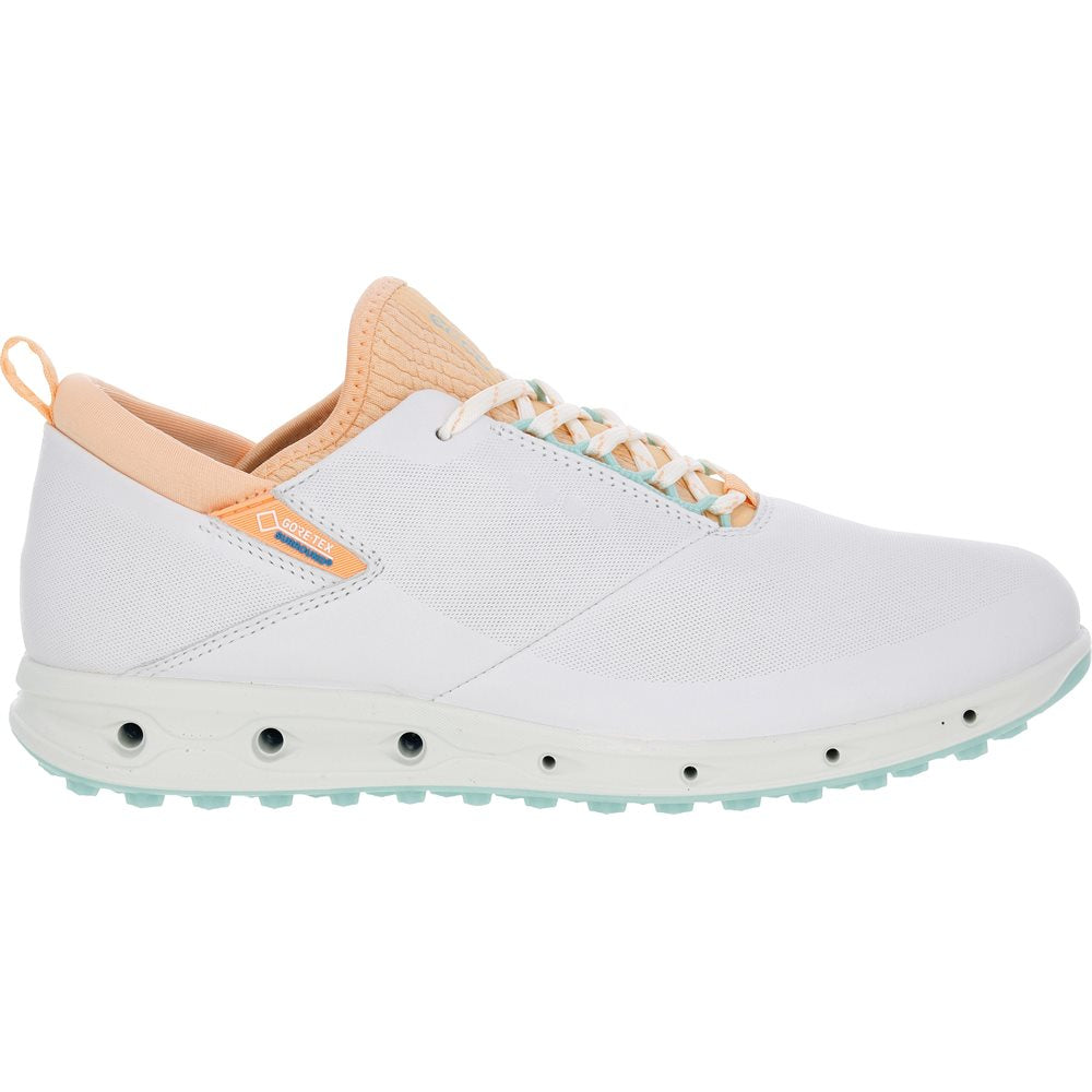 Women's Cool Pro Spikeless Golf Shoes