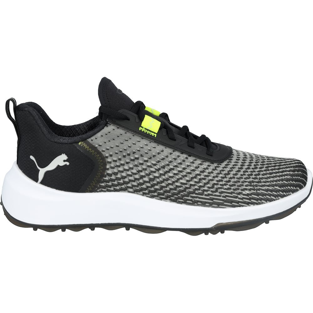 Fusion Crush Sport Spikeless Golf Shoes