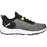 Fusion Crush Sport Spikeless Golf Shoes