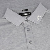 Tour Tech Regular Fit Polo