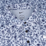 Dri-Fit Tour POA Print Polo