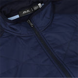 Performance Wool Quilted Jacket
