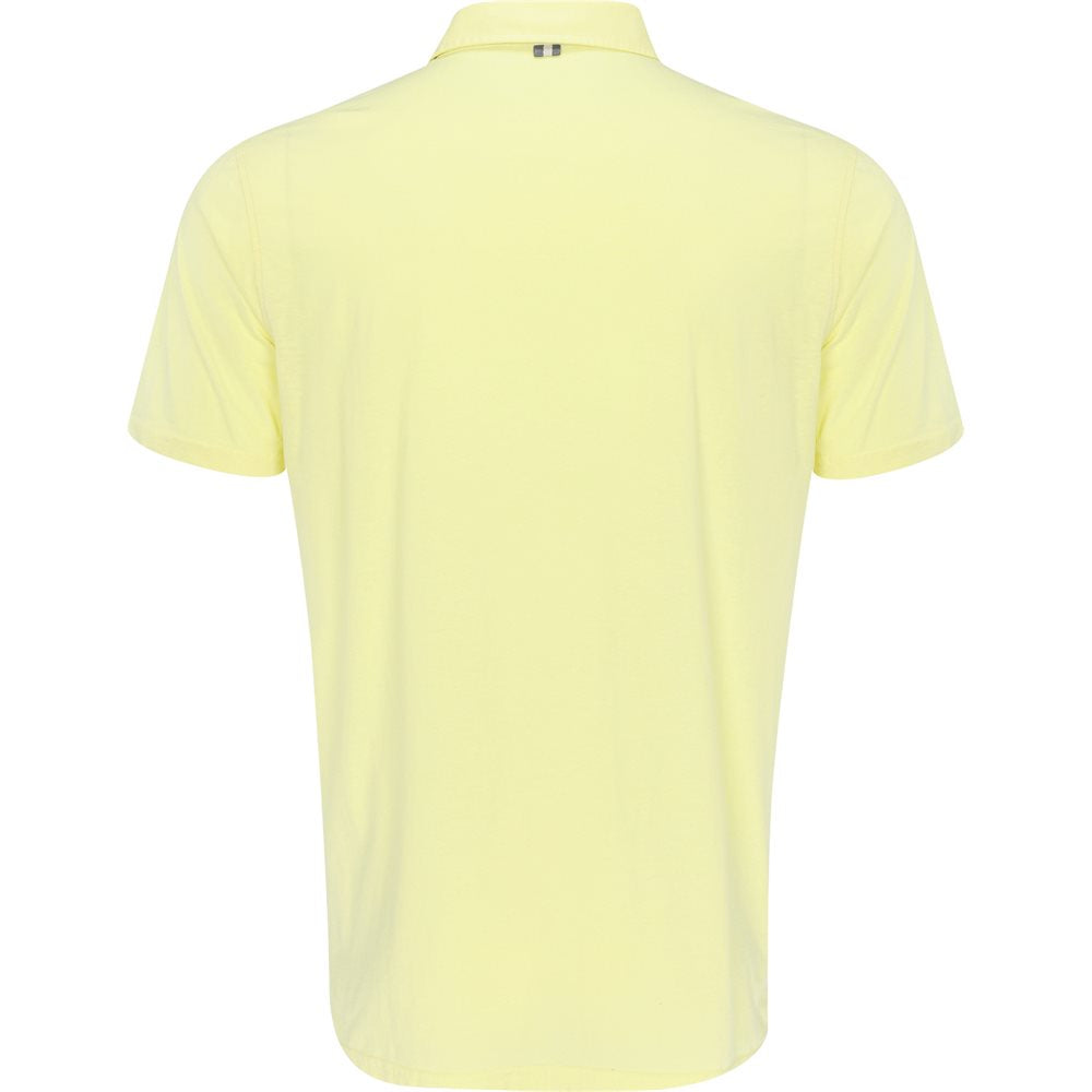 Francis Pocket Polo