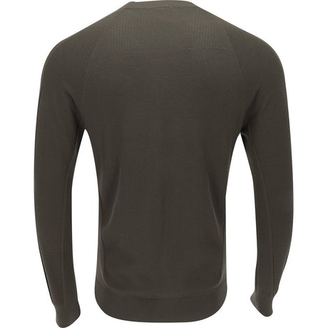 Tour Sweater