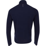Performance Wool Quilted Jacket