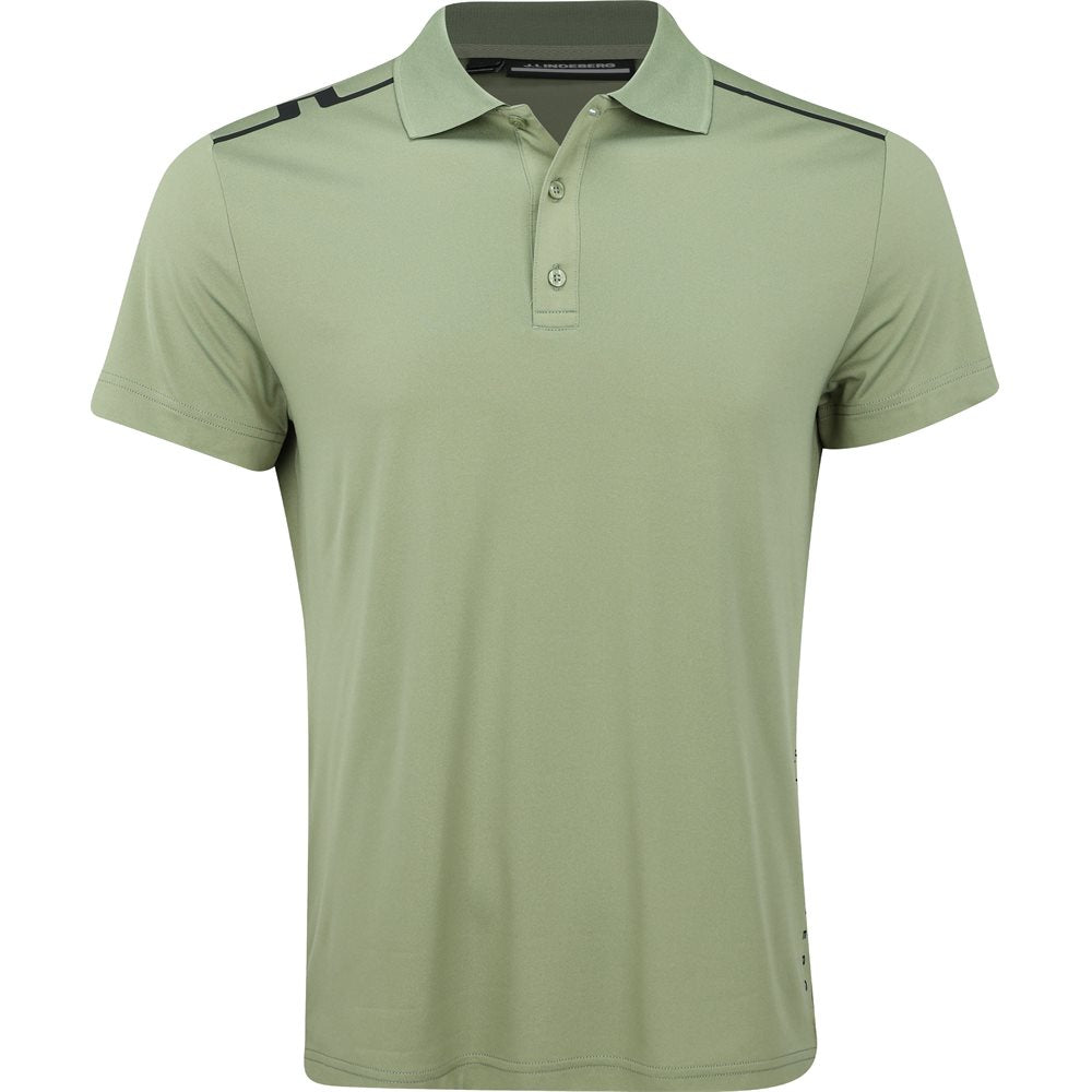 Lionel Polo