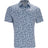 Dri - Fit Tour POA Print Polo - Fairway Styles