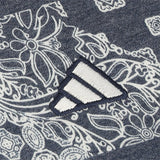 Go-To Printed Polo